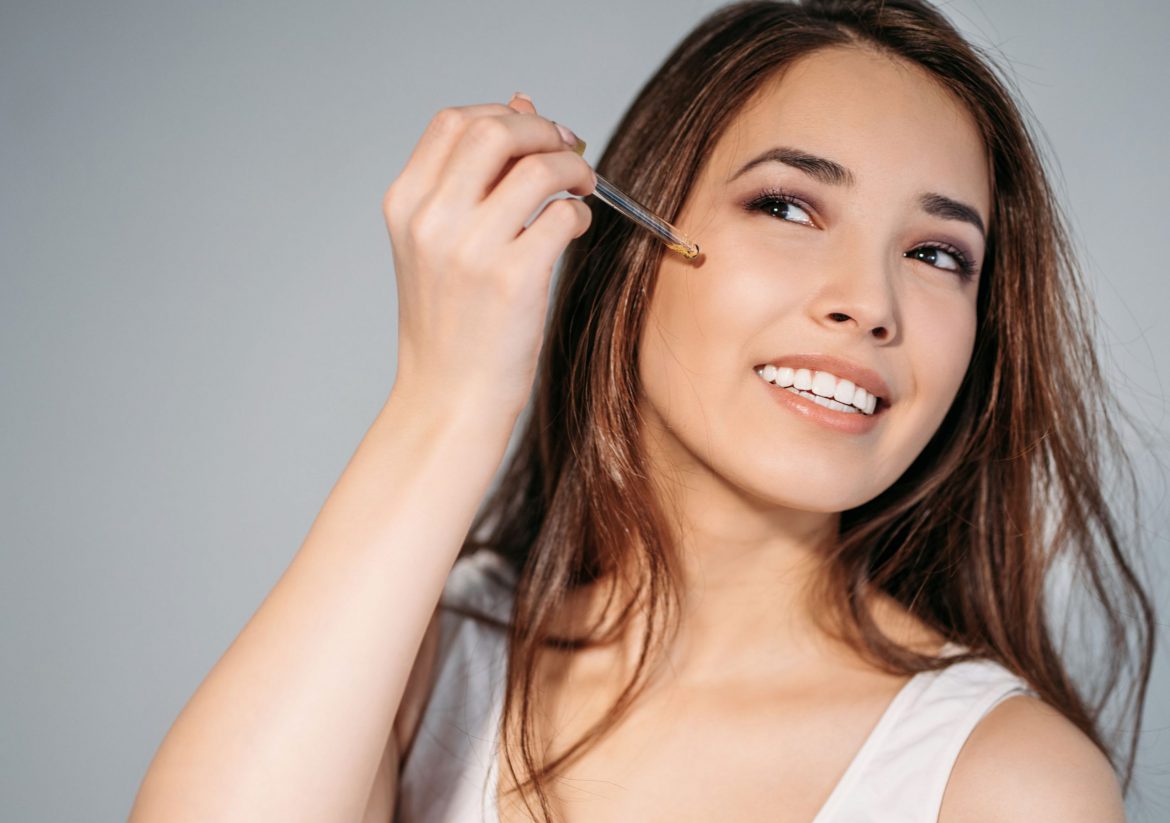 Retinol filler